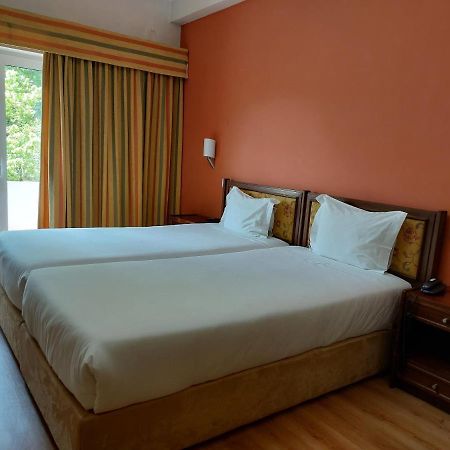 Petrus Hotel Chaves Εξωτερικό φωτογραφία