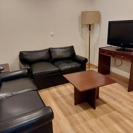 Petrus Hotel Chaves Εξωτερικό φωτογραφία