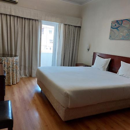 Petrus Hotel Chaves Εξωτερικό φωτογραφία