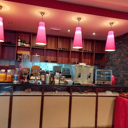 Petrus Hotel Chaves Εξωτερικό φωτογραφία