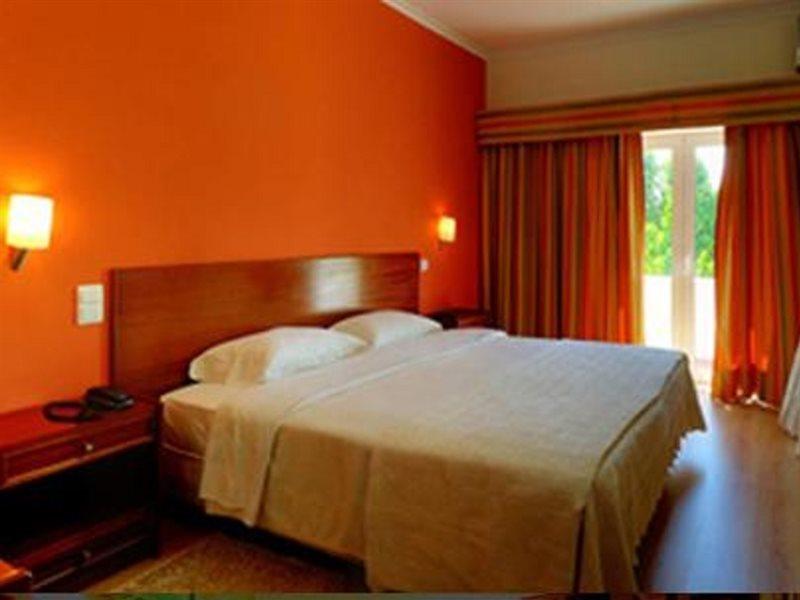 Petrus Hotel Chaves Εξωτερικό φωτογραφία