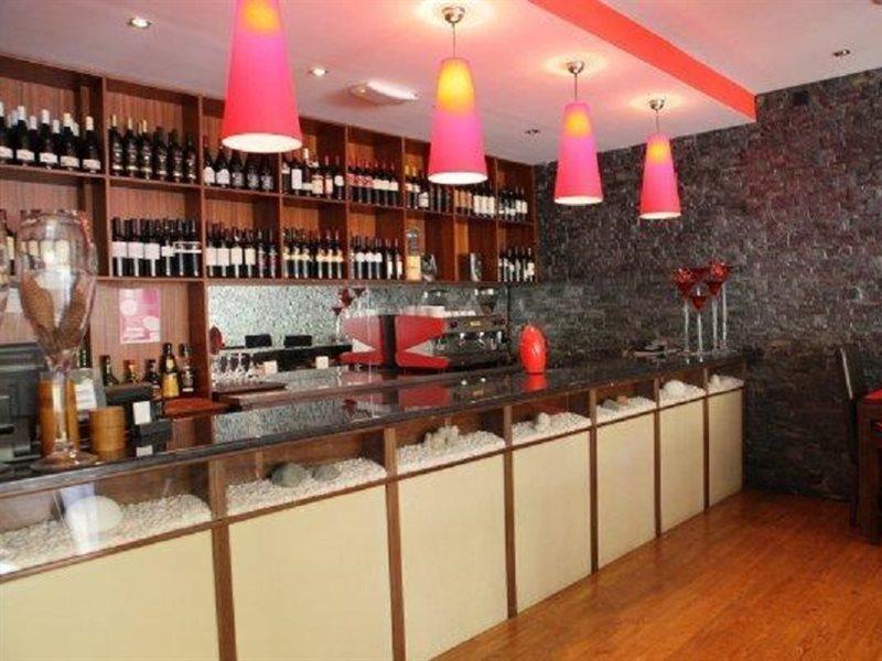 Petrus Hotel Chaves Εξωτερικό φωτογραφία