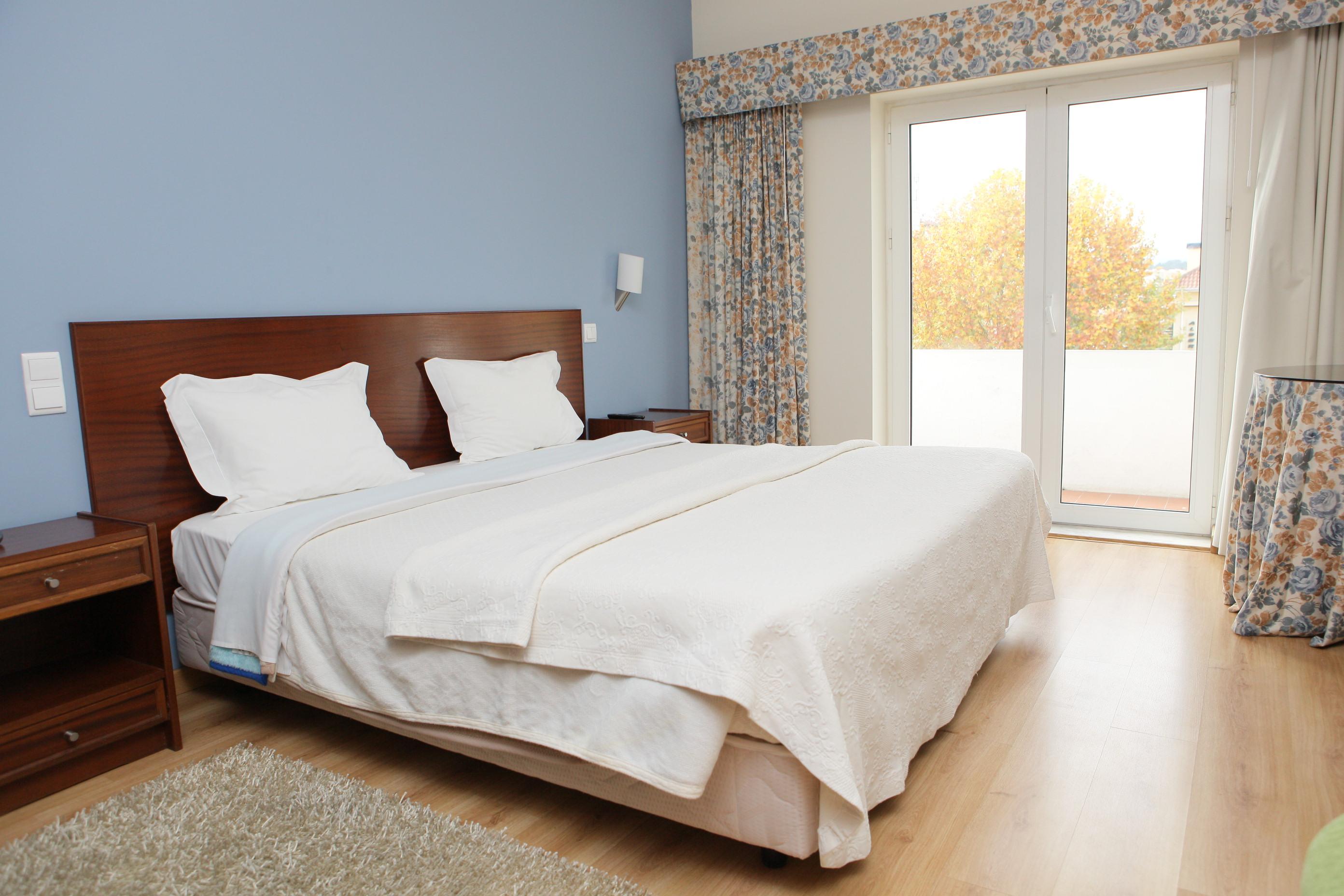 Petrus Hotel Chaves Εξωτερικό φωτογραφία