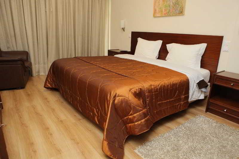 Petrus Hotel Chaves Εξωτερικό φωτογραφία