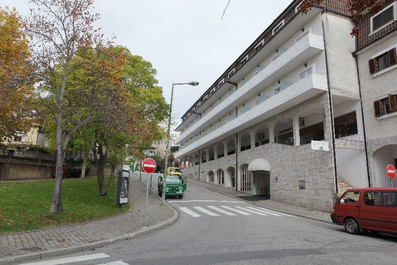 Petrus Hotel Chaves Εξωτερικό φωτογραφία