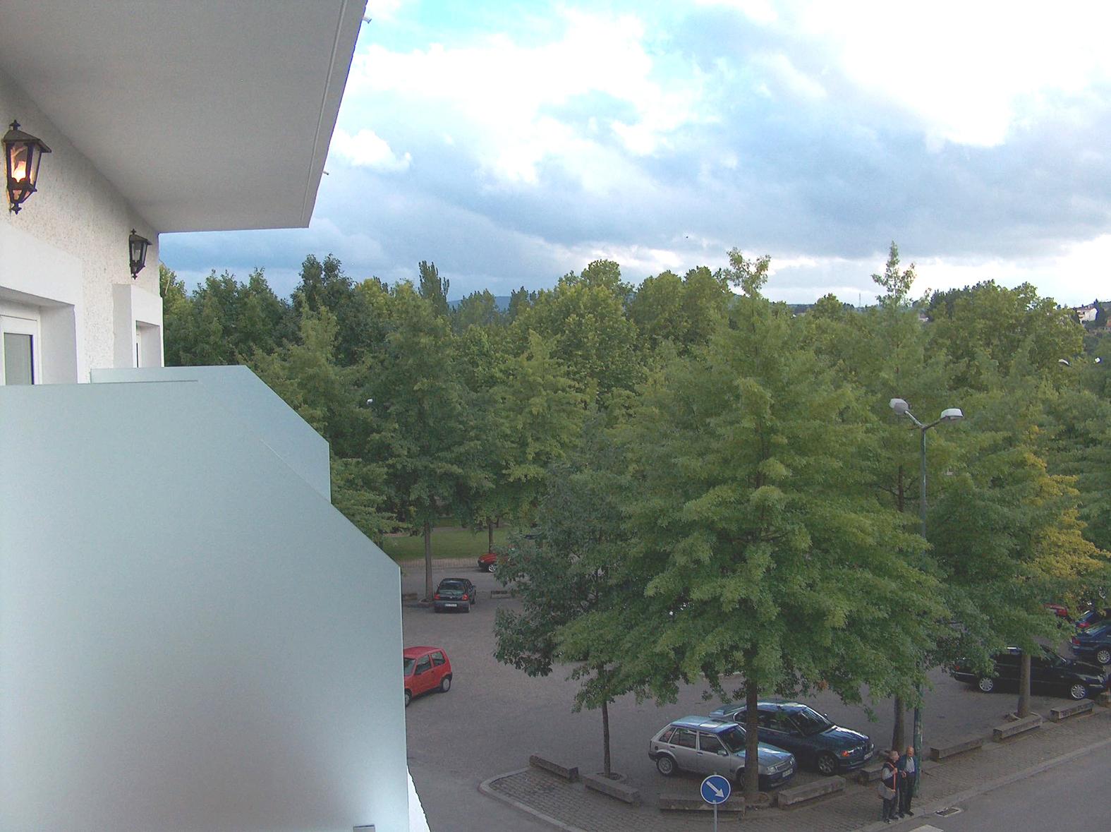 Petrus Hotel Chaves Εξωτερικό φωτογραφία