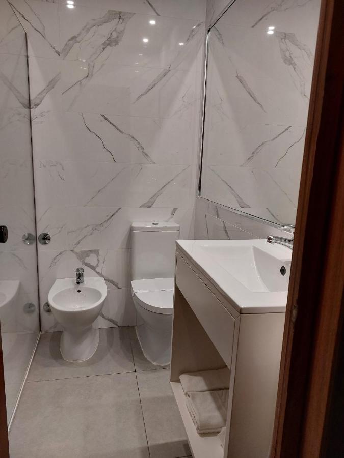 Petrus Hotel Chaves Εξωτερικό φωτογραφία