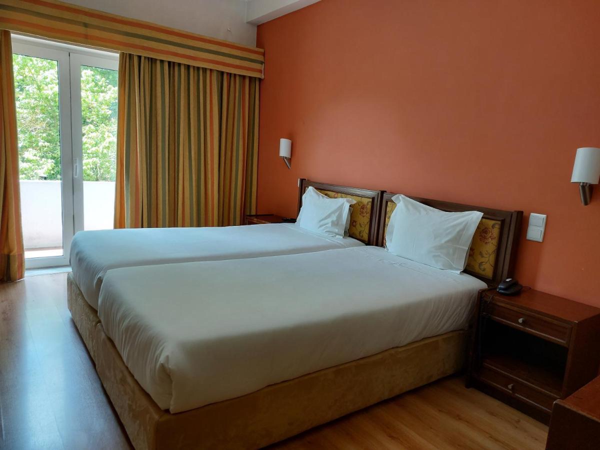 Petrus Hotel Chaves Εξωτερικό φωτογραφία