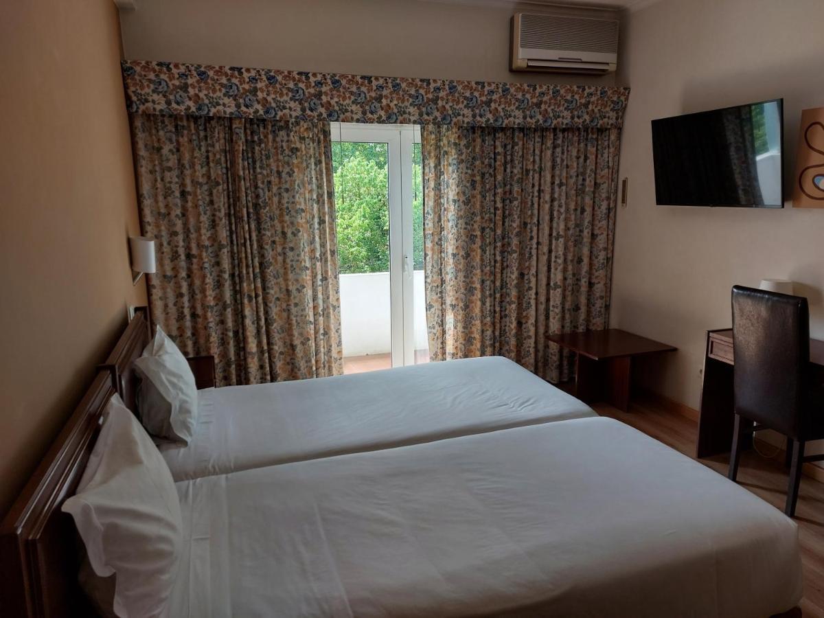Petrus Hotel Chaves Εξωτερικό φωτογραφία