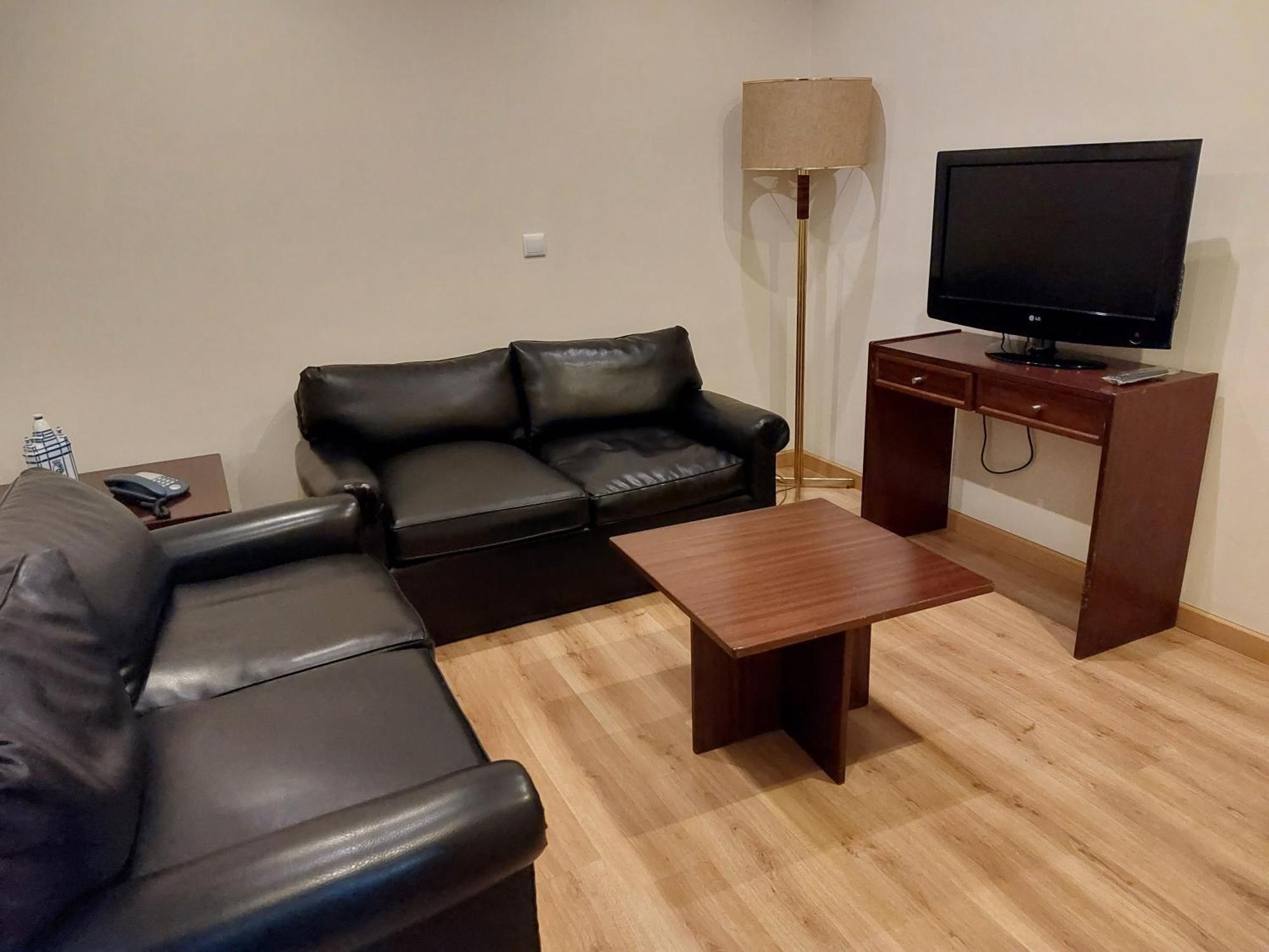 Petrus Hotel Chaves Εξωτερικό φωτογραφία