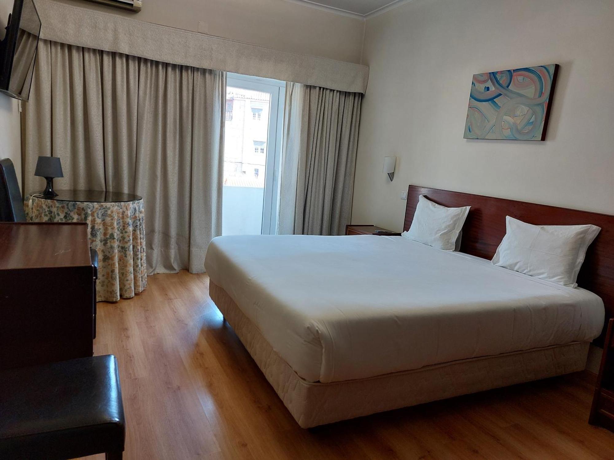 Petrus Hotel Chaves Εξωτερικό φωτογραφία