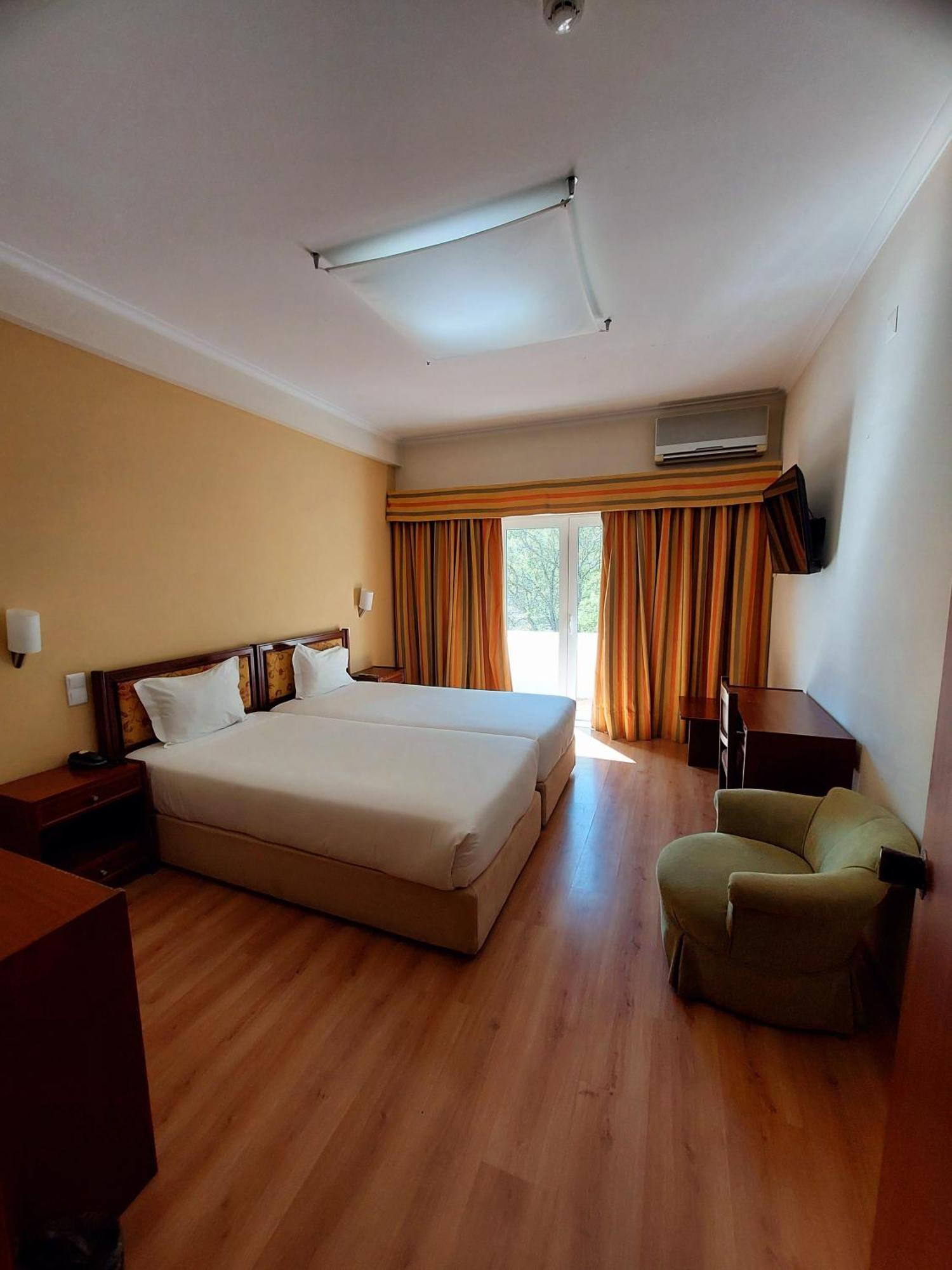 Petrus Hotel Chaves Εξωτερικό φωτογραφία