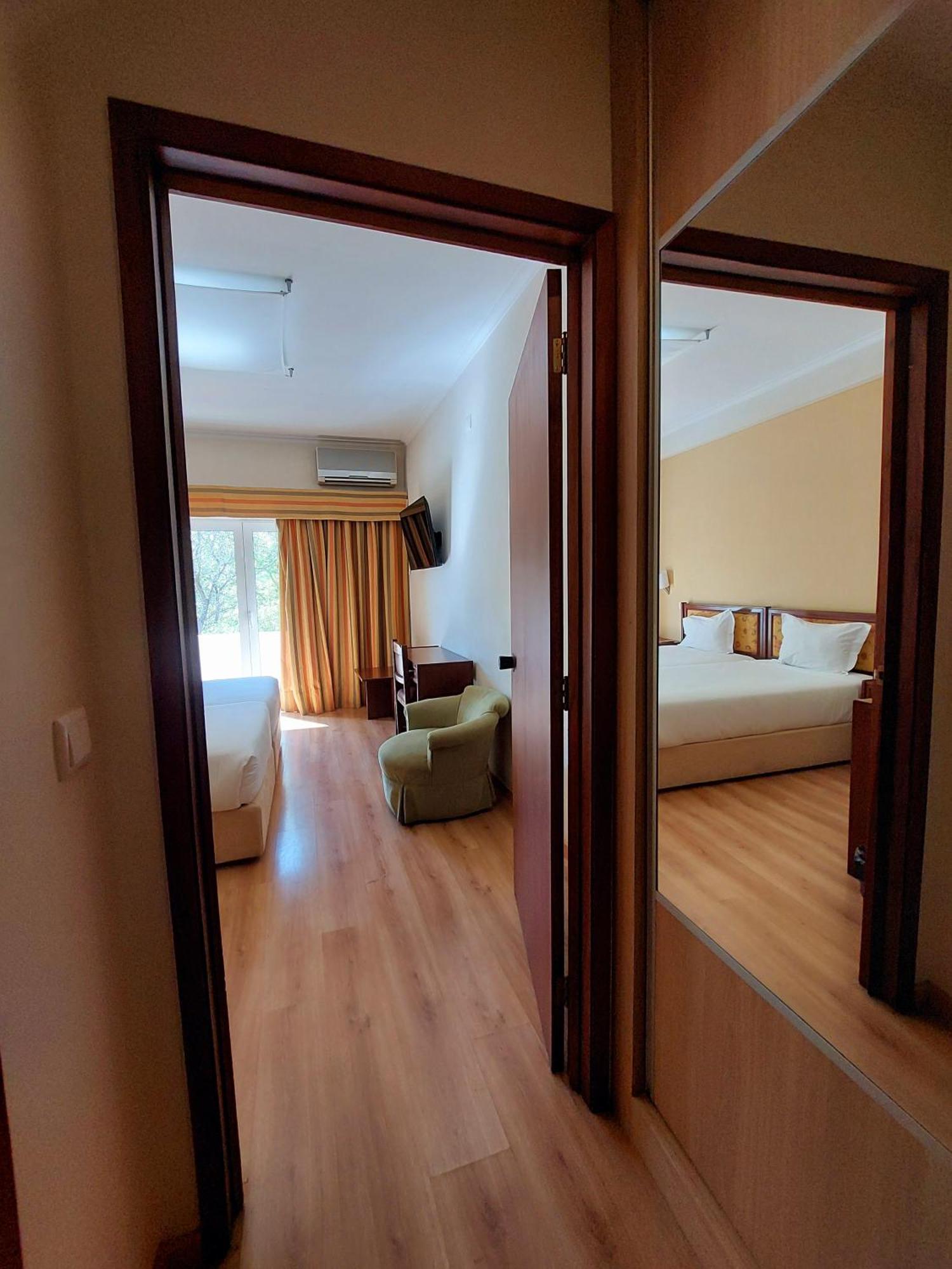 Petrus Hotel Chaves Εξωτερικό φωτογραφία