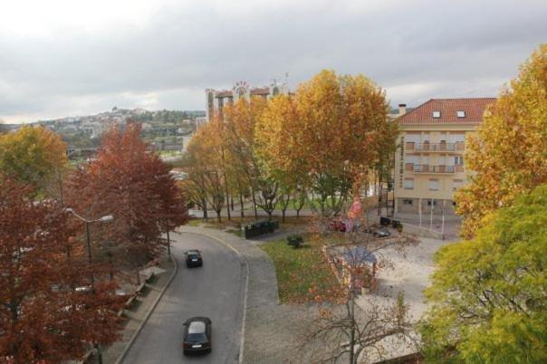 Petrus Hotel Chaves Εξωτερικό φωτογραφία
