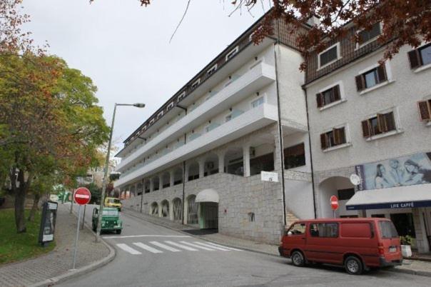 Petrus Hotel Chaves Εξωτερικό φωτογραφία