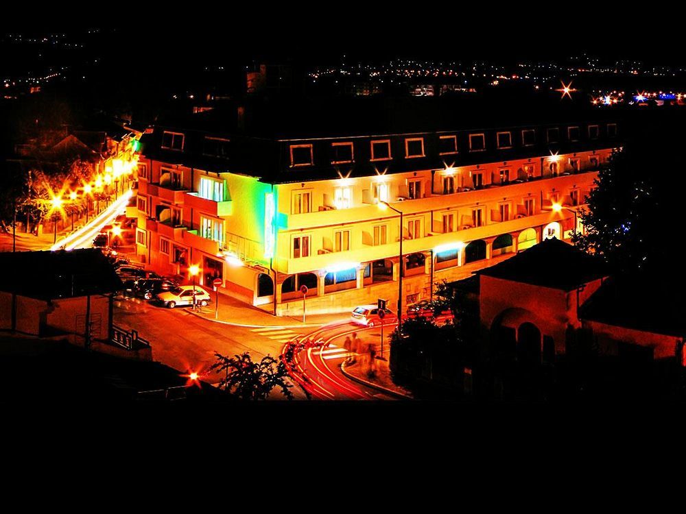 Petrus Hotel Chaves Εξωτερικό φωτογραφία