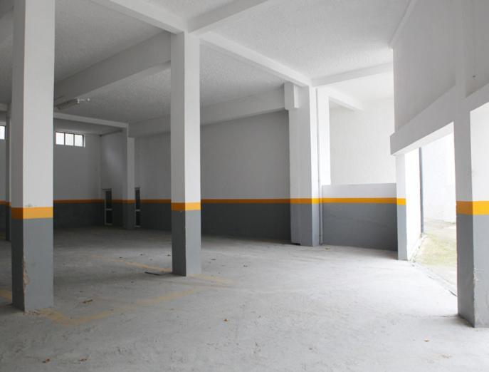 Petrus Hotel Chaves Εξωτερικό φωτογραφία